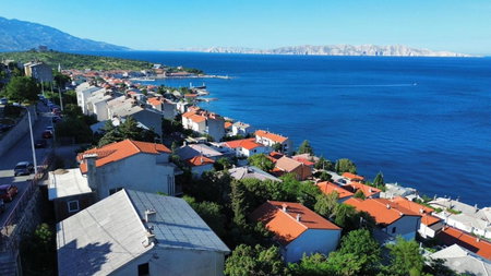 Apartments Tereza, Senj, Croatia