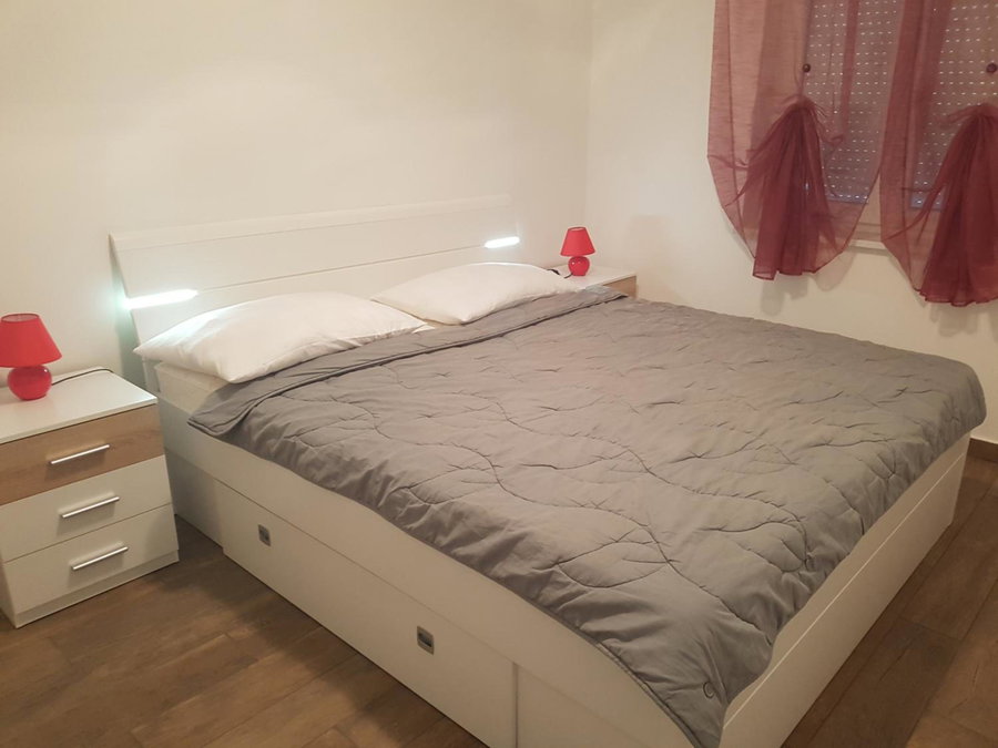 Apartments Tereza, Senj, Croatia