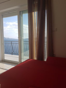 Apartments Tereza, Senj, Croatia
