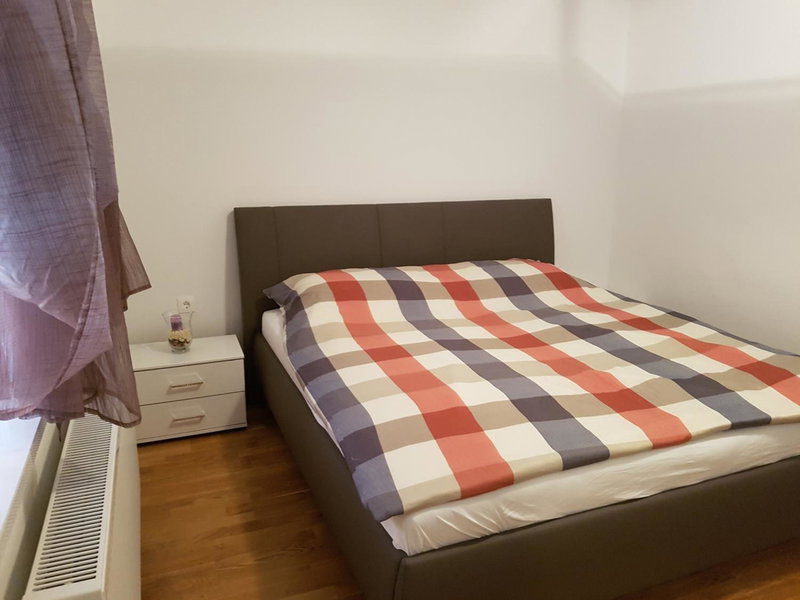Apartments Tereza, Senj, Croatia