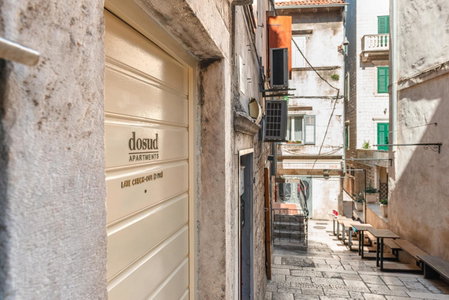 Dosud House Studios, Split, Croatia