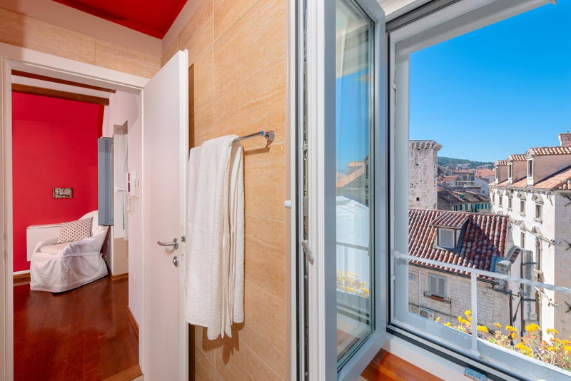 Dosud House Studios, Split, Croatia