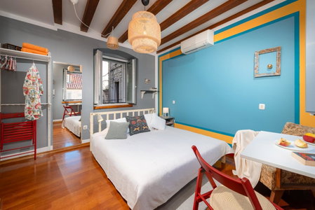 Dosud House Studios, Split, Croatia