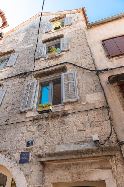 Dosud House Studios, Split, Croatia