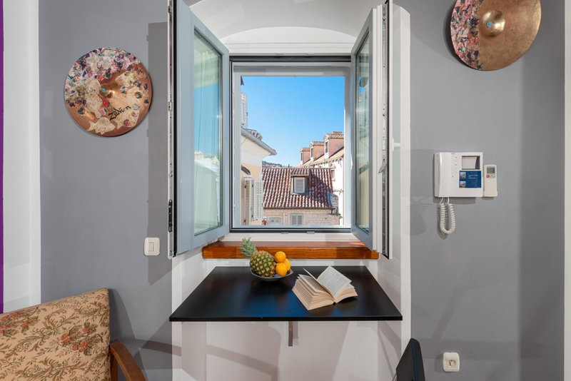Dosud House Studios, Split, Croatia