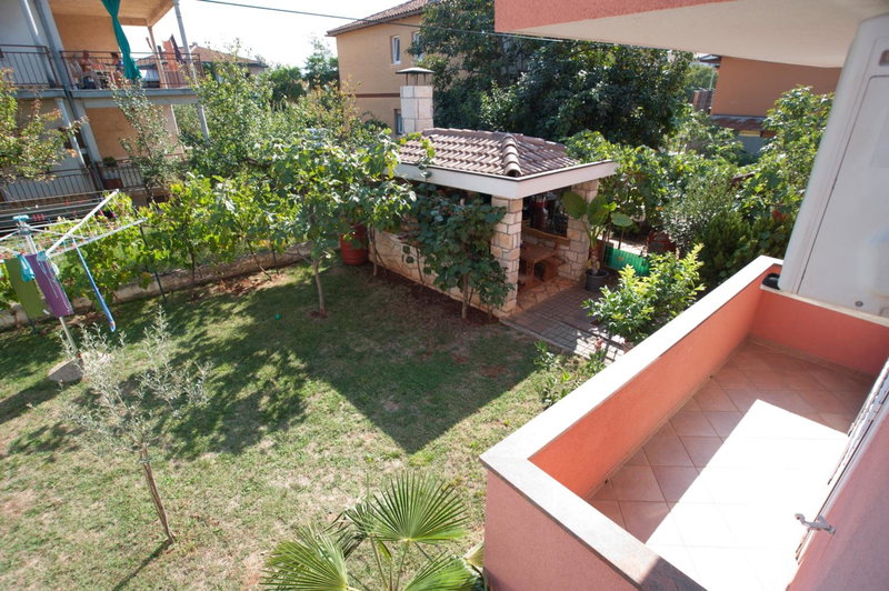Apartments Maric with parking, Umag, Croatia