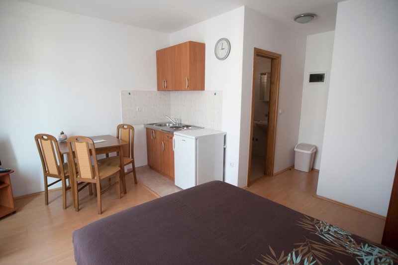 Apartments Maric with parking, Umag, Croatia