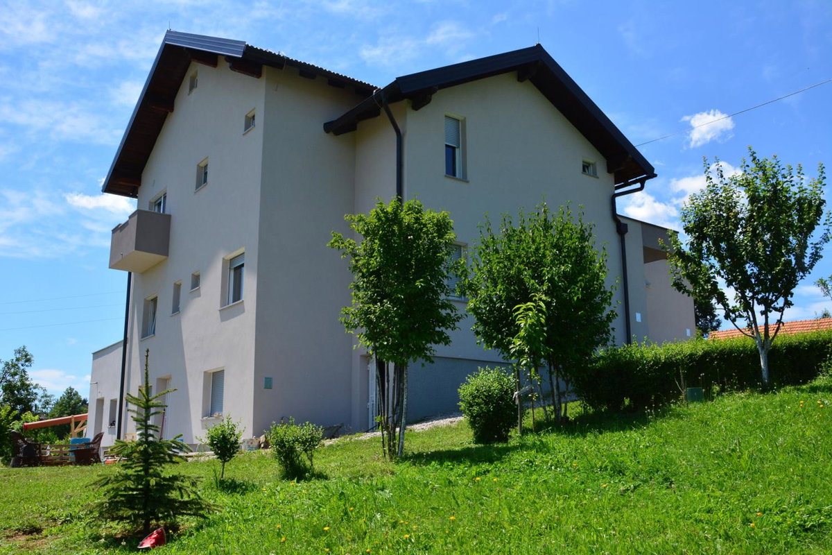 Hotel · Apartman Viktoria, Rakovica