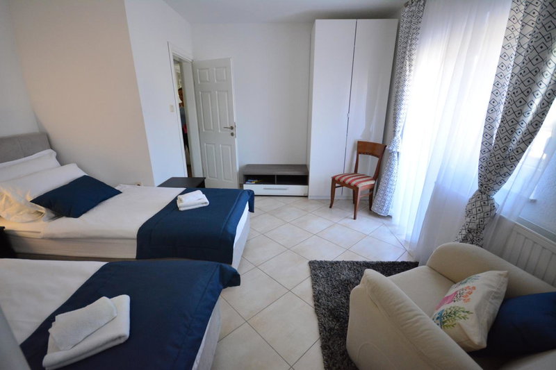 Apartman Viktoria, Rakovica, Croatia