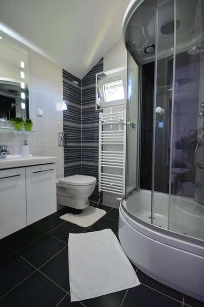 Apartman Viktoria, Rakovica, Croatia
