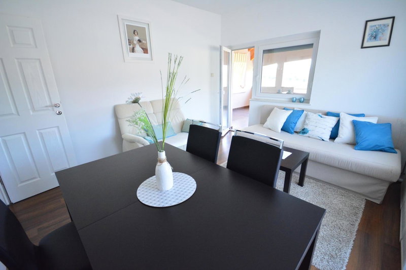 Apartman Viktoria, Rakovica, Croatia