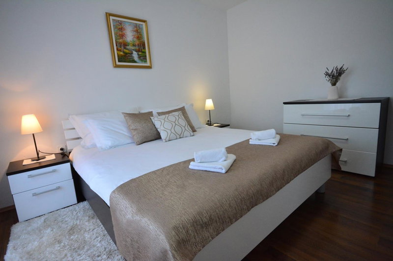 Apartman Viktoria, Rakovica, Croatia