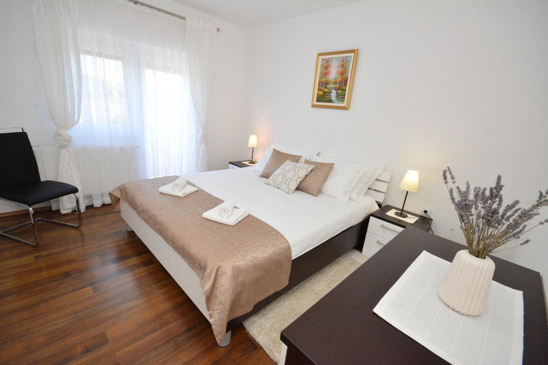 Apartman Viktoria, Rakovica, Croatia