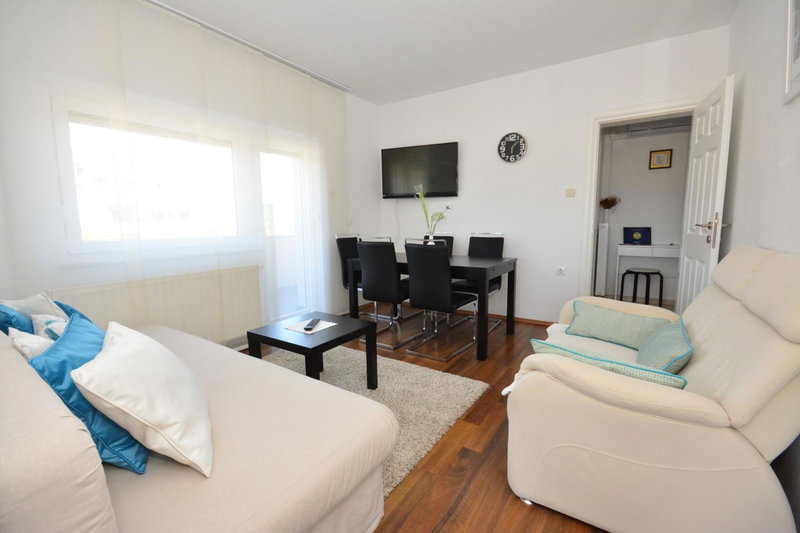 Apartman Viktoria, Rakovica, Croatia