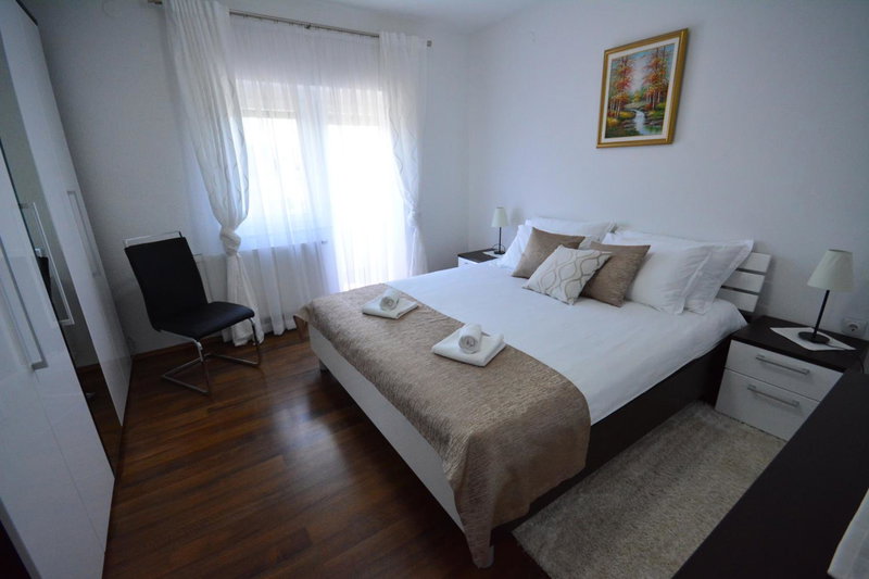 Apartman Viktoria, Rakovica, Croatia