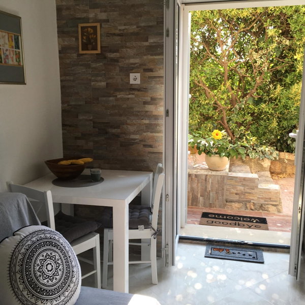 Apartment Nikka, Dubrovnik, Croatia