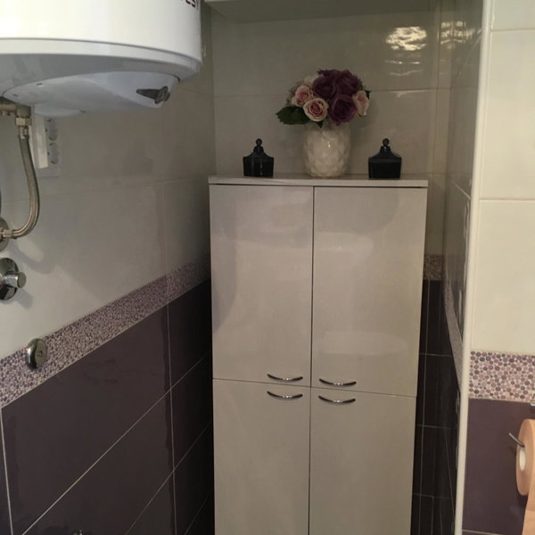 Apartment Nikka, Dubrovnik, Croatia