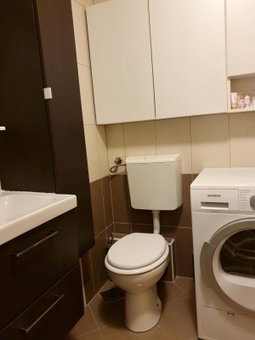 Apartment Nina, Varaždin, Croatia