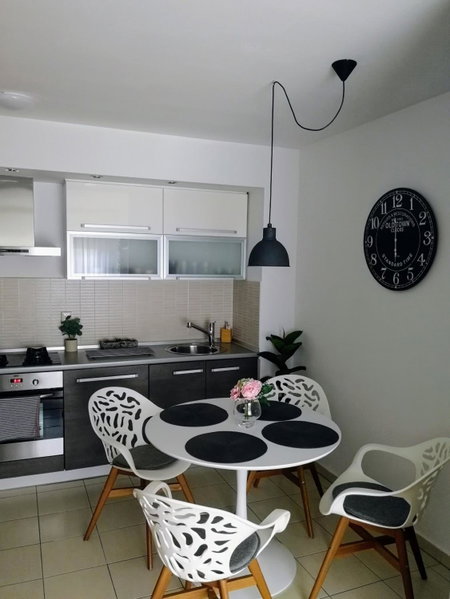 Apartment Nina, Varaždin, Croatia