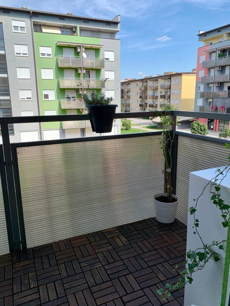 Apartment Nina, Varaždin, Croatia