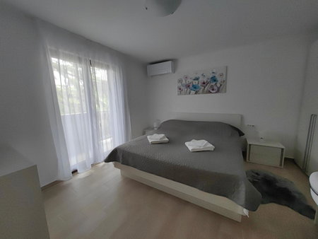 Flowers Apartments Medulin, Fucane 2, Medulin, Croatia