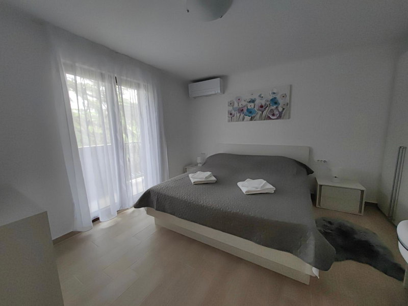 Flowers Apartments Medulin, Fucane 2, Medulin, Croatia