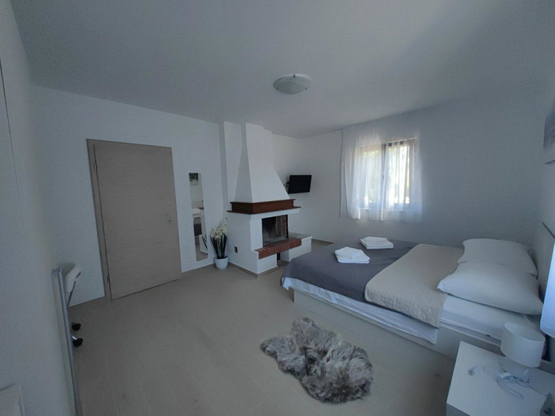 Flowers Apartments Medulin, Fucane 2, Medulin, Croatia
