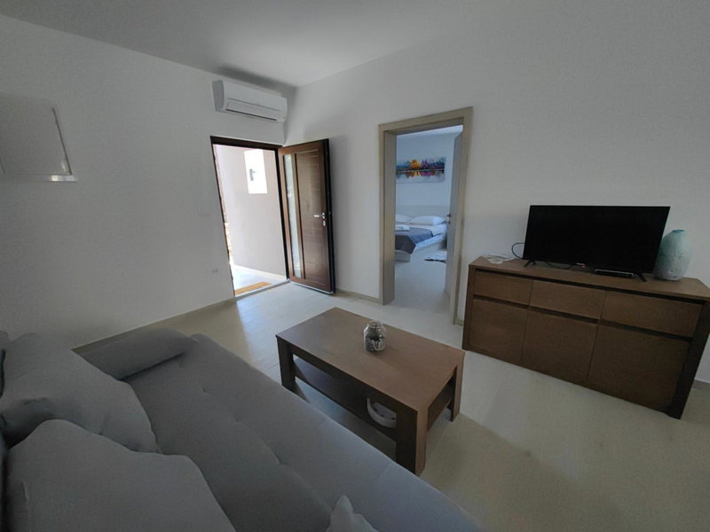 Flowers Apartments Medulin, Fucane 2, Medulin, Croatia