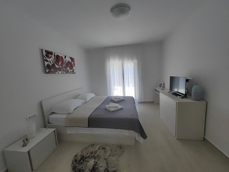 Flowers Apartments Medulin, Fucane 2, Medulin, Croatia