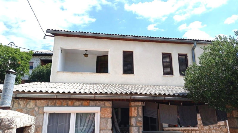 Apartments Happy Day, Karlobag, Croatia