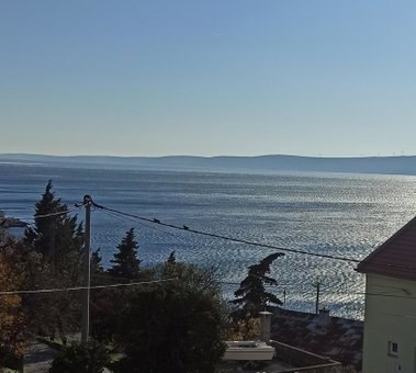 Apartments Happy Day, Karlobag, Croatia