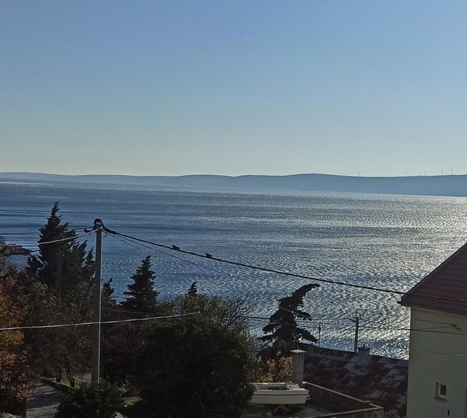 Apartments Happy Day, Karlobag, Croatia