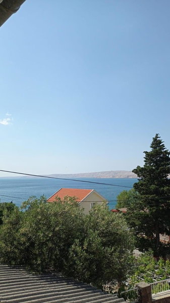 Apartments Happy Day, Karlobag, Croatia