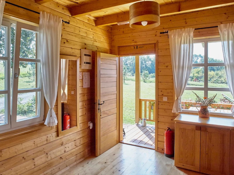 Holiday Homes Vita Natura, Rakovica, Croatia