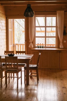 Holiday Homes Vita Natura, Rakovica, Croatia