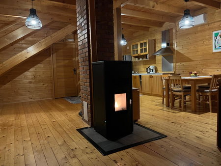 Holiday Homes Vita Natura, Rakovica, Croatia