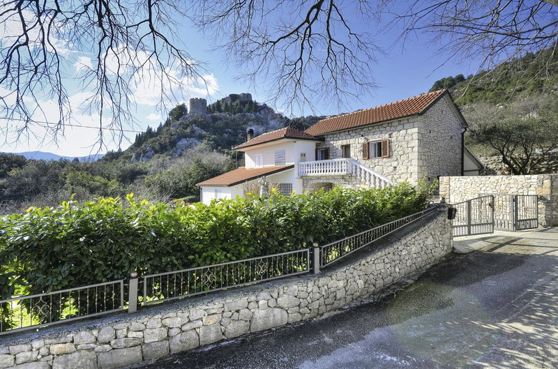 Apartment Borovac, Vrgorac, Croatia