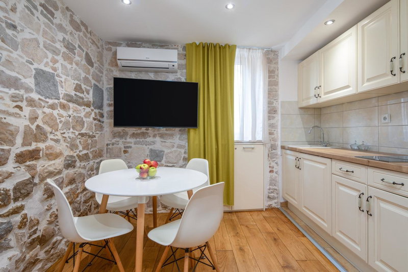 Awesome Stone House, Split, Croatia