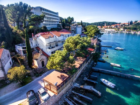 Apartments Boras, Cavtat, Croatia