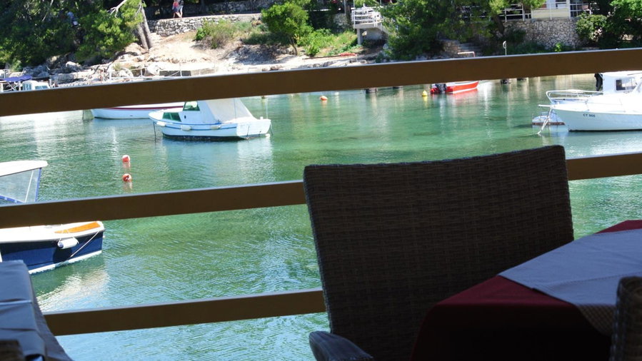 Apartments Boras, Cavtat, Croatia