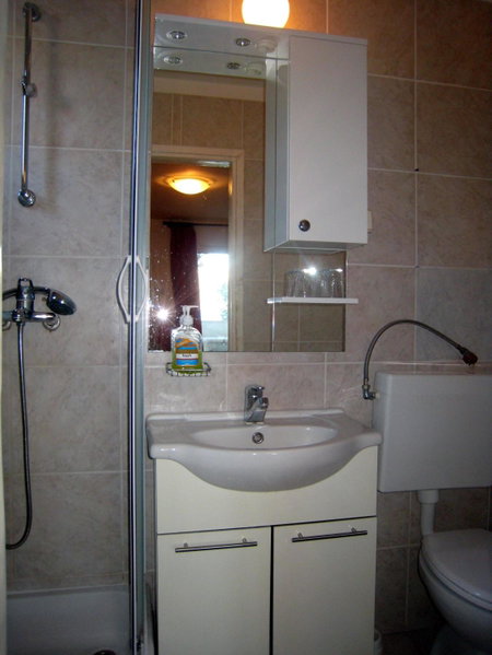 Apartments Boras, Cavtat, Croatia