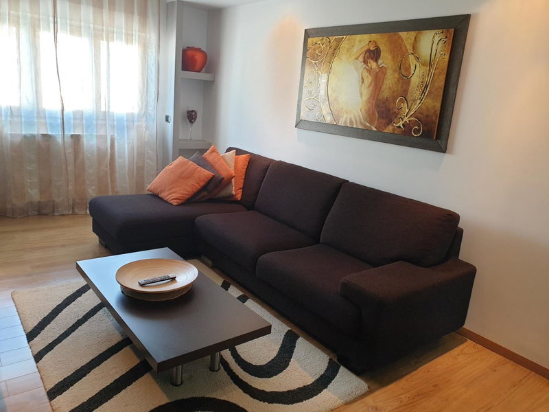 MODERN Apartament, Făgăraş, Romania