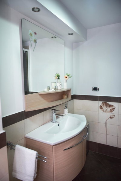 MODERN Apartament, Făgăraş, Romania