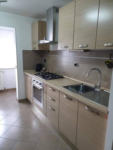 MODERN Apartament, Făgăraş, Romania