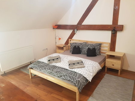 Apartament Eminescu 1, Mediaş, Romania