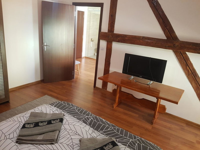 Apartament Eminescu 1, Mediaş, Romania