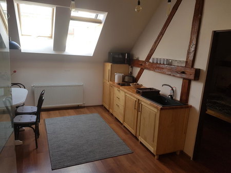 Apartament Eminescu 1, Mediaş, Romania