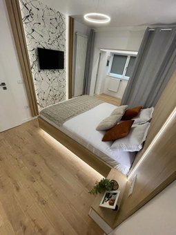 Palas Loft, Iaşi, Romania