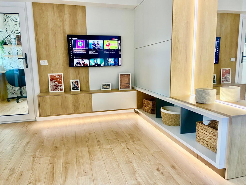 Palas Loft, Iaşi, Romania