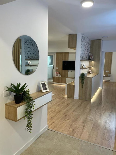 Palas Loft, Iaşi, Romania